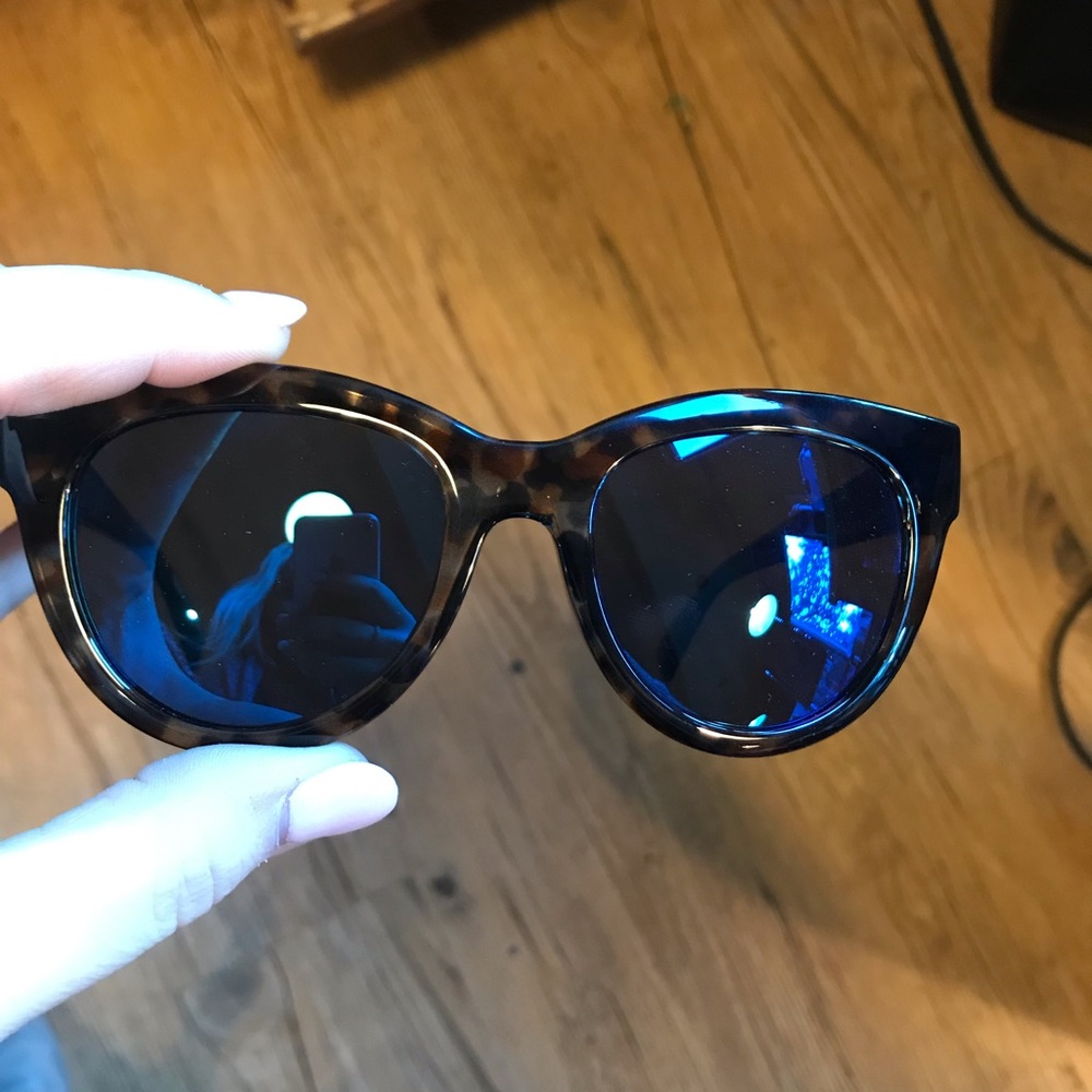 Von Zipper Sunglasses